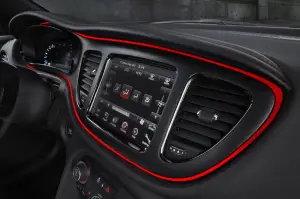 Dodge Dart 2012 - 25