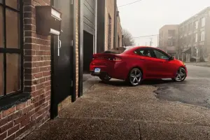 Dodge Dart 2012 - 22