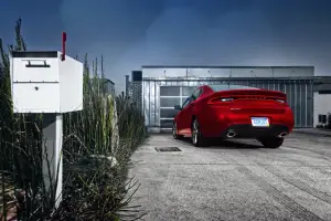 Dodge Dart 2012 - 33