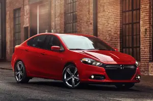 Dodge Dart 2012 - 36