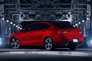 Dodge Dart 2012 - 37