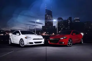 Dodge Dart 2012 - 39