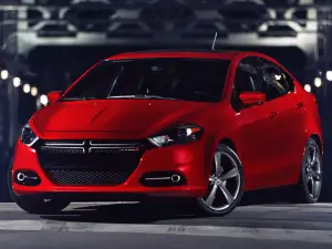 Dodge Dart GT - 1