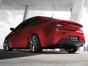 Dodge Dart GT - 2