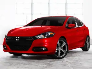 Dodge Dart GT - 3