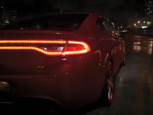 Dodge Dart GT - 4