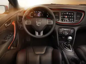 Dodge Dart GT - 5