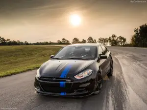 Dodge Dart Mopar 2013 - 3