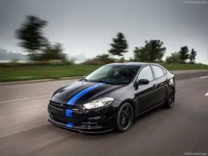 Dodge Dart Mopar 2013 - 4