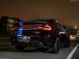 Dodge Dart Mopar 2013