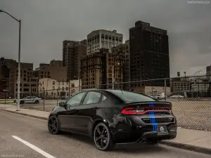 Dodge Dart Mopar 2013 - 8