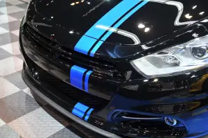 Dodge Dart Mopar - Salone di Chicago 2013