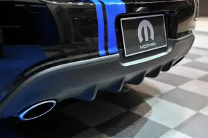Dodge Dart Mopar - Salone di Chicago 2013