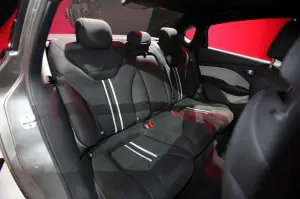 Dodge Dart - Salone di Detroit 2012