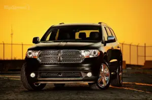 Dodge Durango 2011 - 1