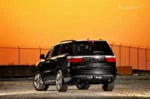 Dodge Durango 2011 - 3