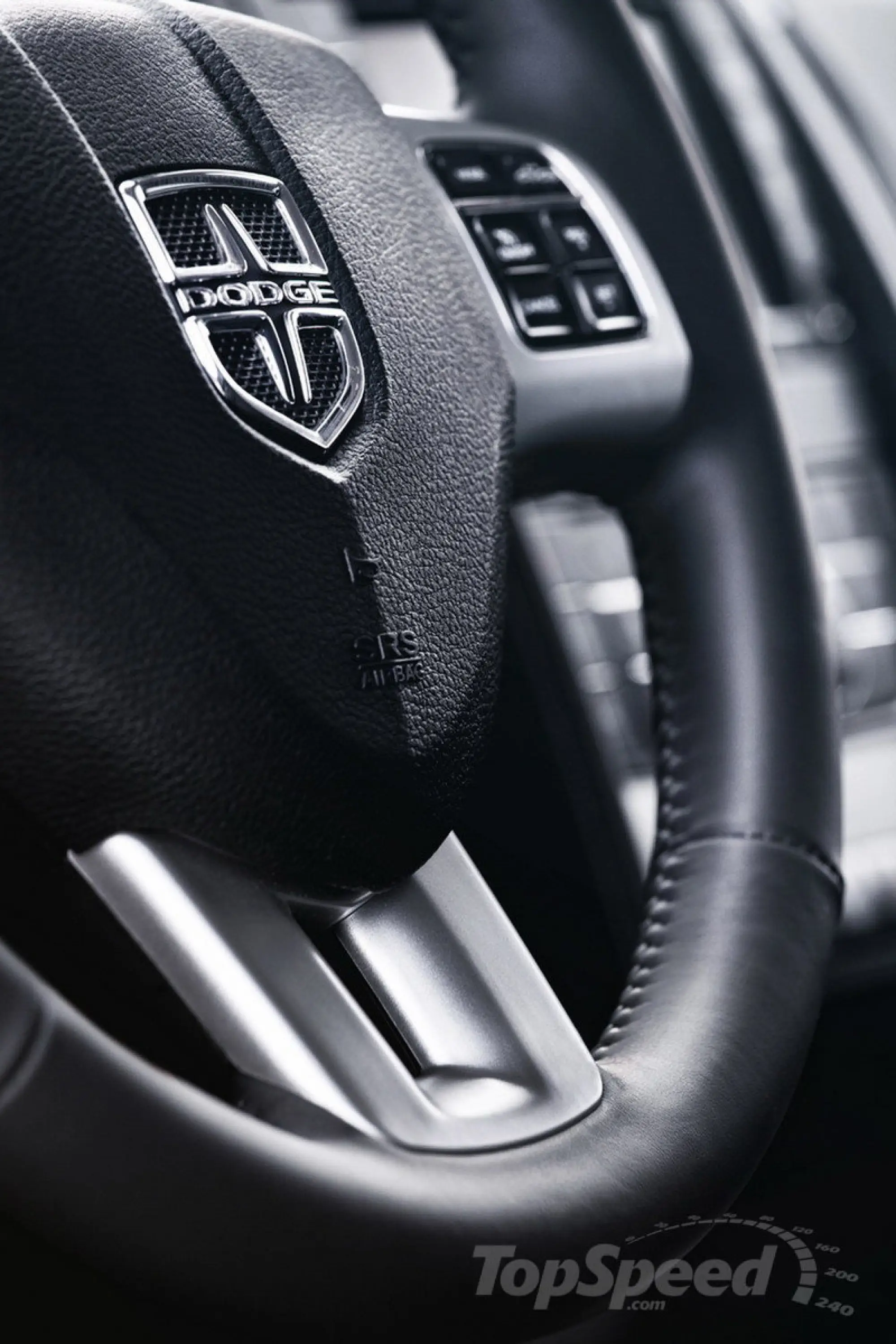 Dodge Durango 2011 - 5