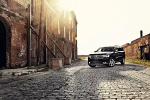 Dodge Durango 2011 - 6