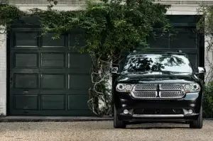 Dodge Durango 2011 - 8