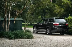 Dodge Durango 2011 - 9