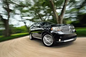 Dodge Durango 2011 - 11