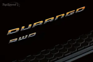 Dodge Durango 2011 - 14