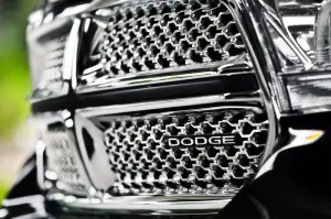 Dodge Durango 2011 - 16