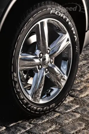 Dodge Durango 2011 - 17