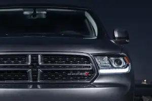 Dodge Durango 2014 - 2