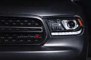 Dodge Durango 2014