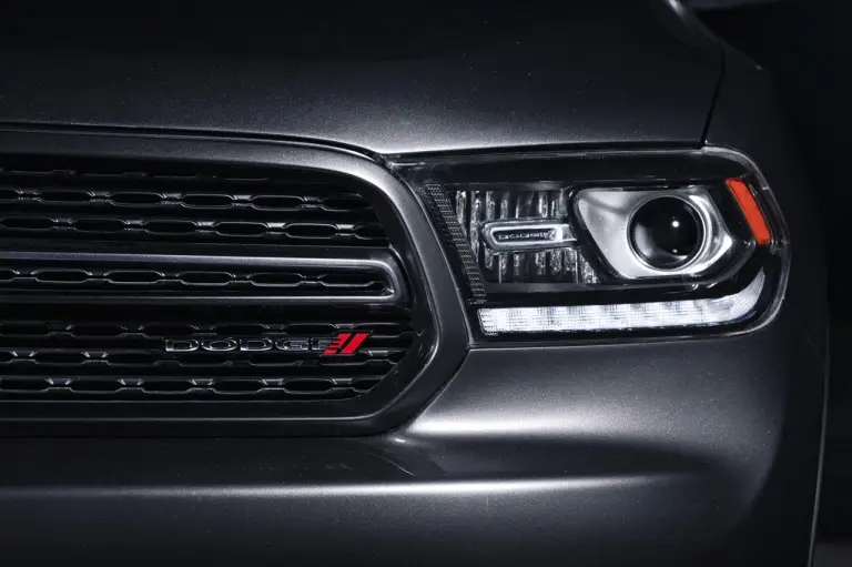 Dodge Durango 2014 - 5