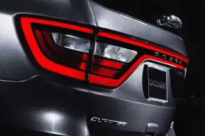 Dodge Durango 2014 - 8