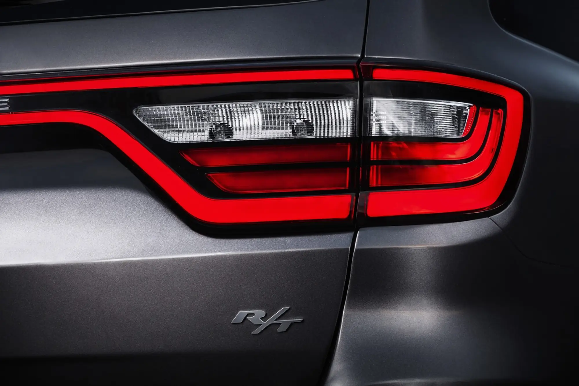 Dodge Durango 2014 - 9