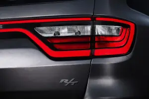 Dodge Durango 2014