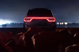 Dodge Durango 2014