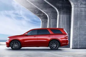 Dodge Durango R/T 2015