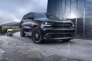 Dodge Durango R/T 2015