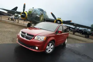 Dodge Grand Caravan 2011 - 1