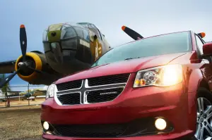 Dodge Grand Caravan 2011 - 5