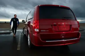 Dodge Grand Caravan 2011 - 6