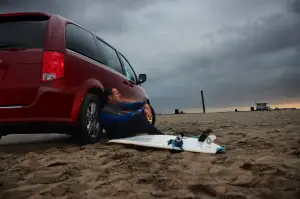 Dodge Grand Caravan 2011 - 8