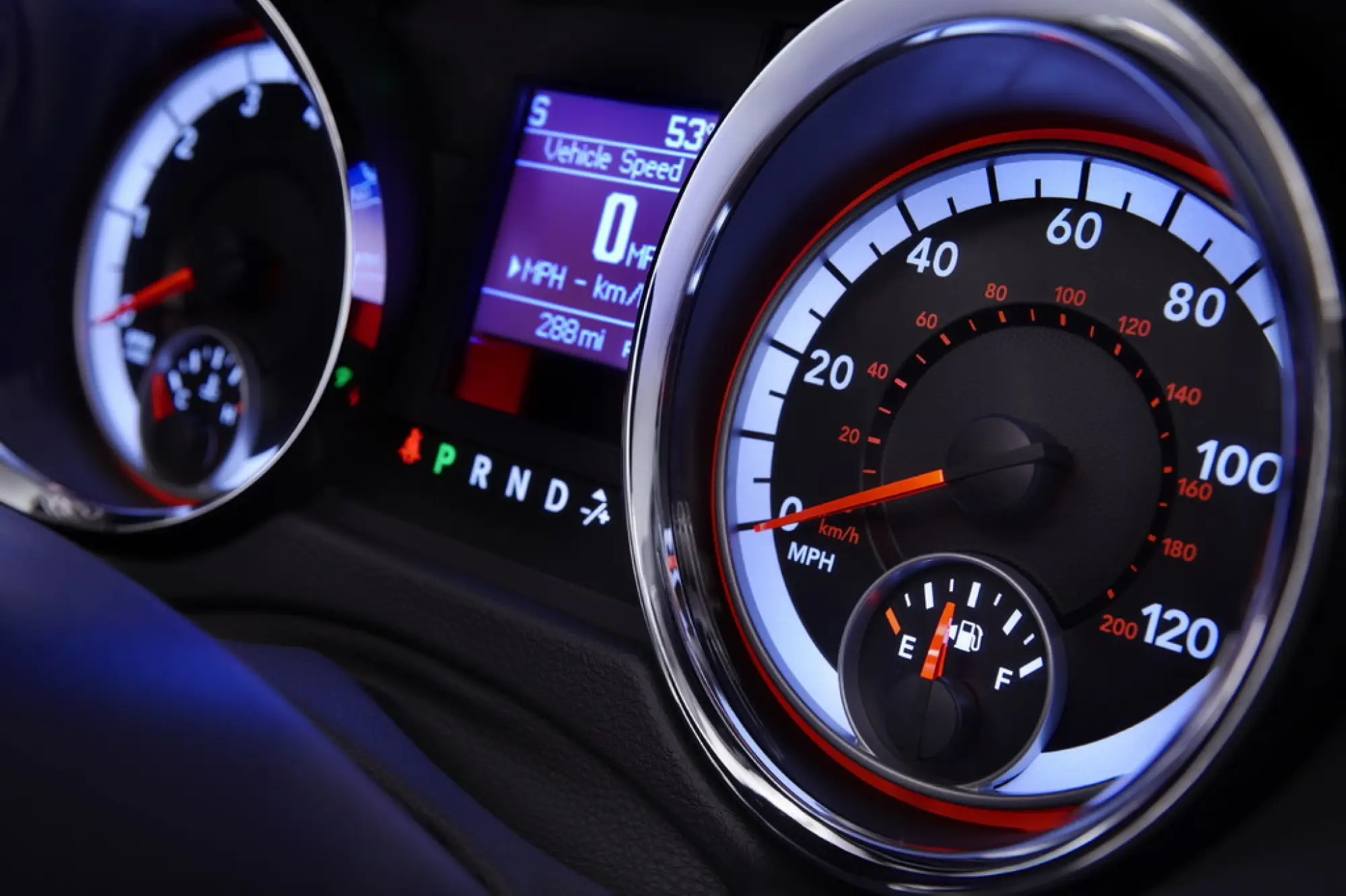 Dodge Grand Caravan 2011 - 17