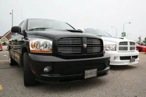 Dodge Ram - Woodward Dream Cruise - 2011 - 9