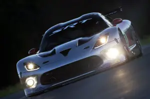 Dodge SRT Viper GTS-R - 1