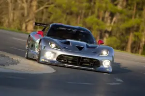 Dodge SRT Viper GTS-R