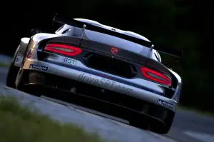 Dodge SRT Viper GTS-R