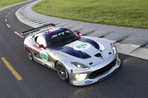 Dodge SRT Viper GTS-R