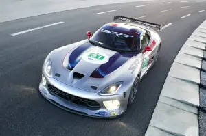 Dodge SRT Viper GTS-R