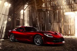 Dodge SRT Viper