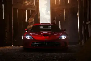 Dodge SRT Viper